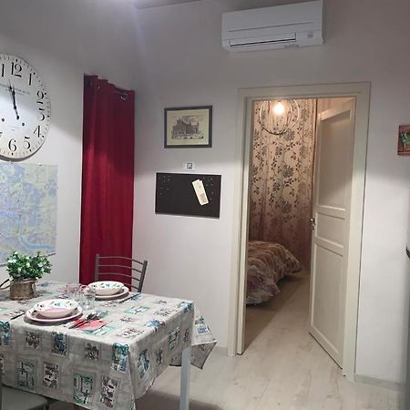 Al Gelsomino Apartment Pisa Ngoại thất bức ảnh