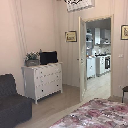 Al Gelsomino Apartment Pisa Ngoại thất bức ảnh