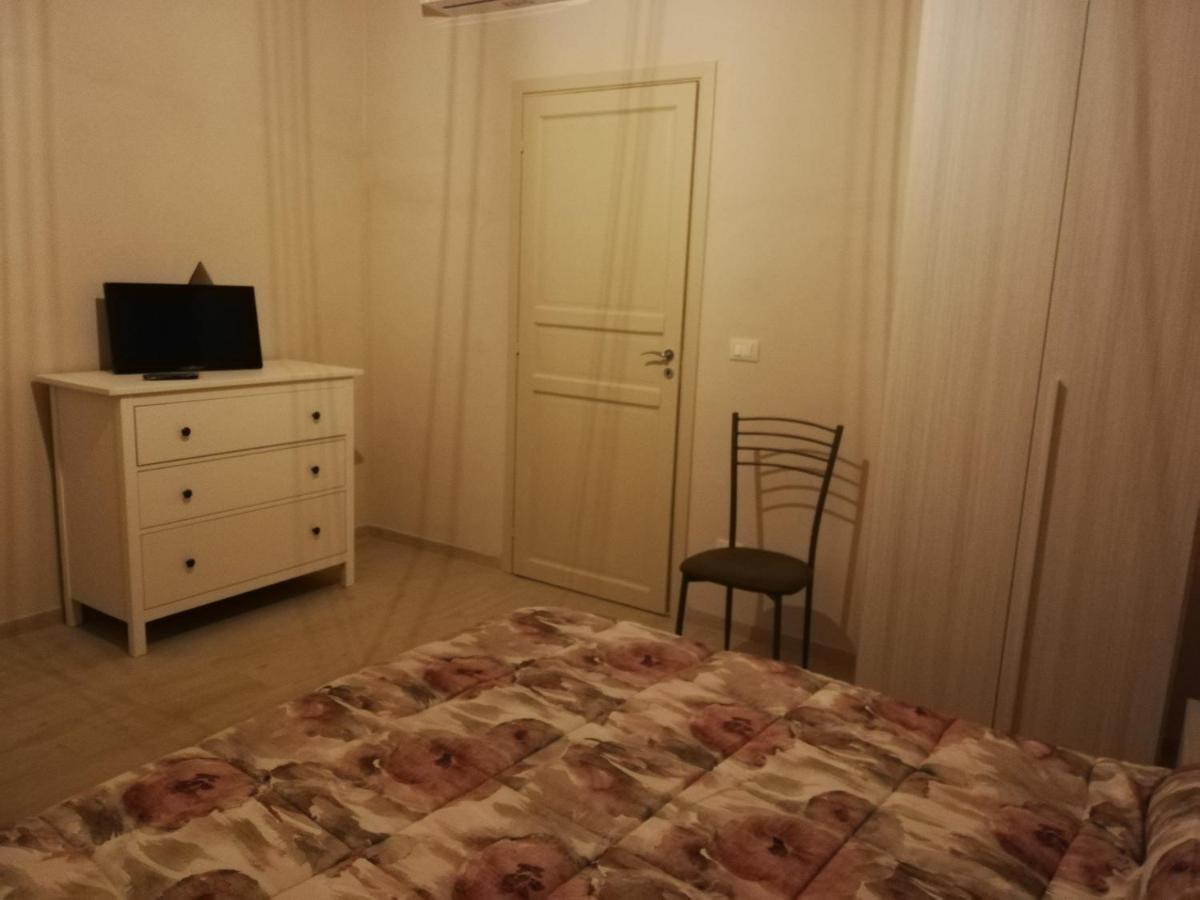Al Gelsomino Apartment Pisa Ngoại thất bức ảnh