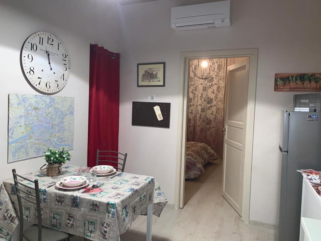 Al Gelsomino Apartment Pisa Ngoại thất bức ảnh