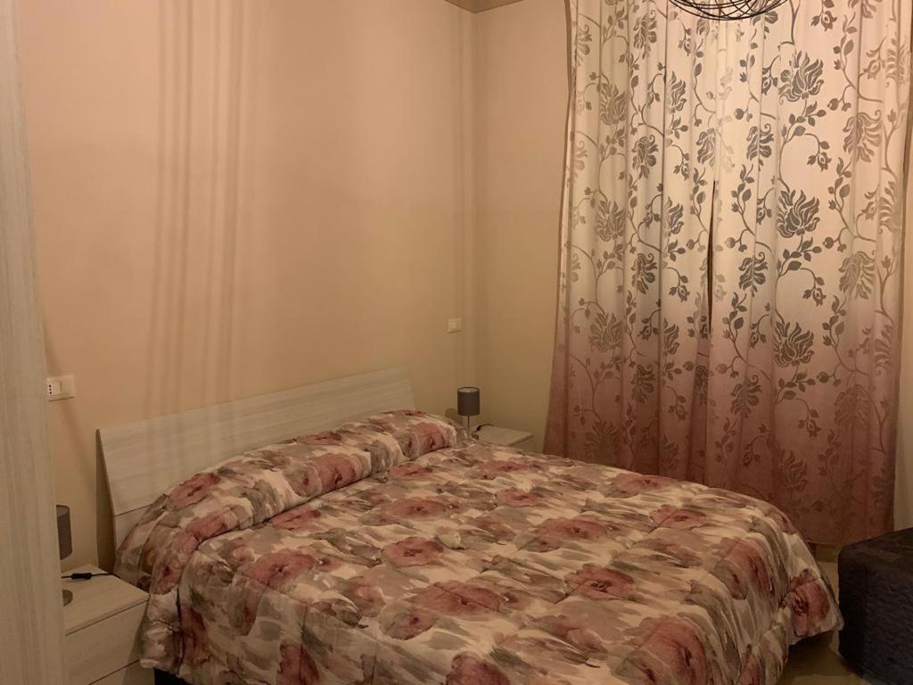 Al Gelsomino Apartment Pisa Ngoại thất bức ảnh