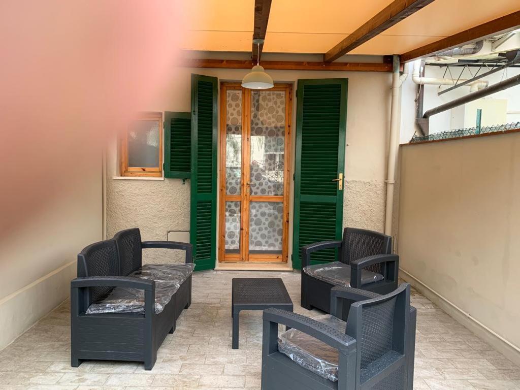 Al Gelsomino Apartment Pisa Ngoại thất bức ảnh
