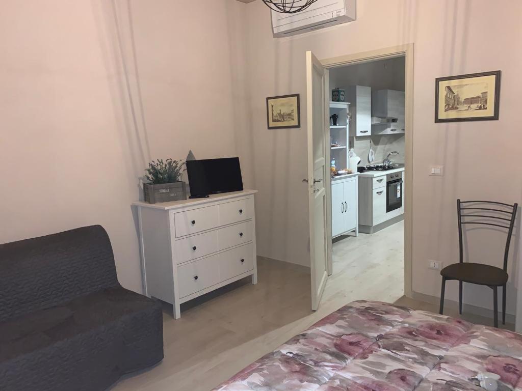 Al Gelsomino Apartment Pisa Ngoại thất bức ảnh