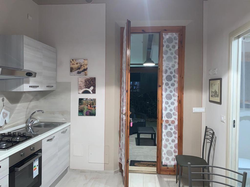 Al Gelsomino Apartment Pisa Ngoại thất bức ảnh