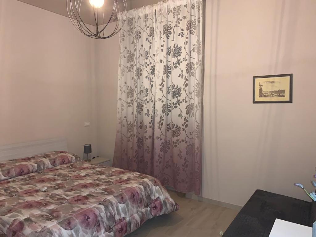 Al Gelsomino Apartment Pisa Ngoại thất bức ảnh