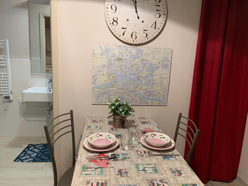 Al Gelsomino Apartment Pisa Ngoại thất bức ảnh