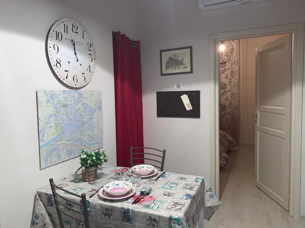 Al Gelsomino Apartment Pisa Ngoại thất bức ảnh