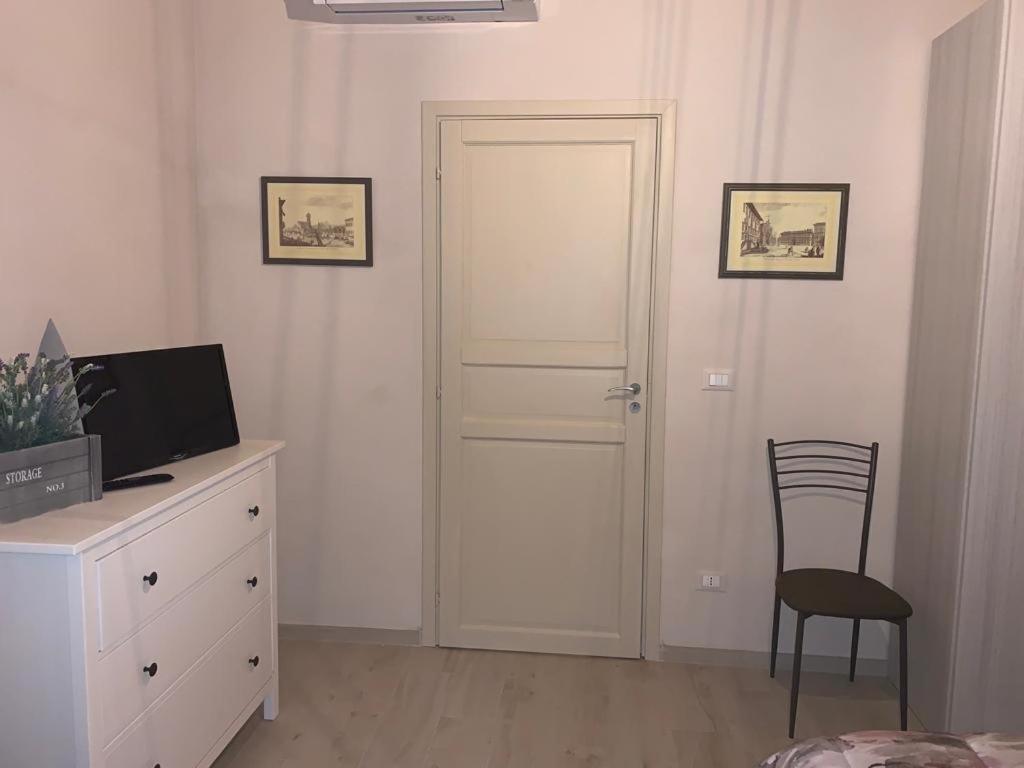 Al Gelsomino Apartment Pisa Ngoại thất bức ảnh